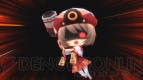 PS Vita『超女神信仰 ノワール 激神ブラックハート』
