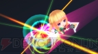PS Vita『超女神信仰 ノワール 激神ブラックハート』