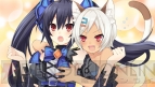PS Vita『超女神信仰 ノワール 激神ブラックハート』