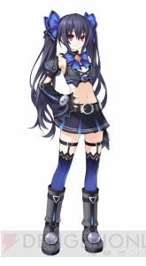 『超女神信仰 ノワール 激神ブラックハート』ノワールのノワールによるノワールファンのためのSRPG！ 新キャラも満載!!【シジョウ界通信】