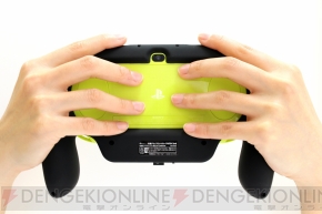 Ps Vitaの駆動時間を約2 3倍にする Ps Vita用充電グリップコントローラvita 2nd がアンサーより発売中 電撃オンライン