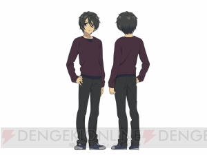 【TVアニメ『凪のあすから』世界探訪】茅野愛衣さんたちのコメントも！ 成長したキャラクターたちから見る5年後の世界