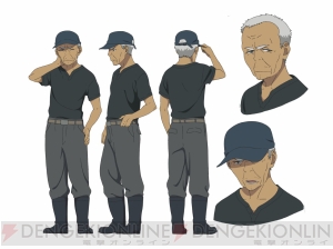 【TVアニメ『凪のあすから』世界探訪】茅野愛衣さんたちのコメントも！ 成長したキャラクターたちから見る5年後の世界