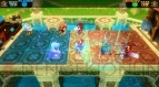 『限界凸騎 モンスターモンピース』