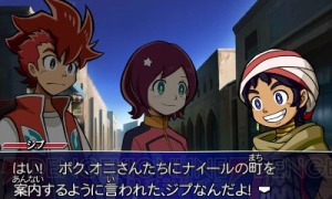 “ゲーム屋さんがえらんだ良作！”1月は『ガイストクラッシャー』！