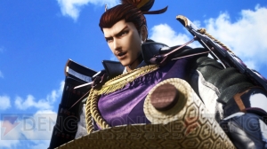 『戦国BASARA4』新キャラの特徴やアクションについて開発者が熱弁！ 島左近と柴田勝家のイメージは新社会人!?