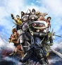 『戦国BASARA4』