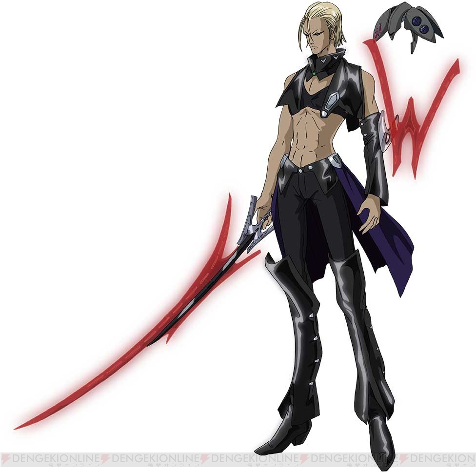 Pso2 の新パッケージ版 エピソード2 デラックスパッケージ が3月日発売 永野護さんのデザインしたオリジナルアイテム付き 電撃オンライン