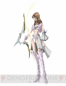 『PSO2』の新パッケージ版『エピソード2 デラックスパッケージ』が3月20日発売！ 永野護さんのデザインしたオリジナルアイテム付き