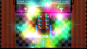 『マジカルビート』の体験版が本日1月30日より配信スタート♪ 音楽×パズルの爽快感を体験しよう