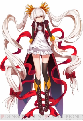 『メガミエンゲイジ！』