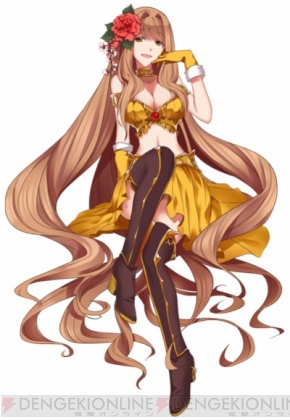 『メガミエンゲイジ！』