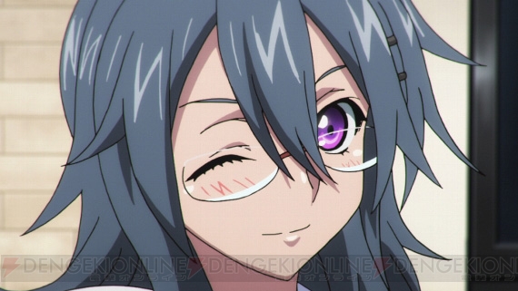 ストライク ザ ブラッド 瀕死の優麻を救おうとする古城が頼った女性とは 第16話のあらすじ 先行カットを公開 電撃オンライン