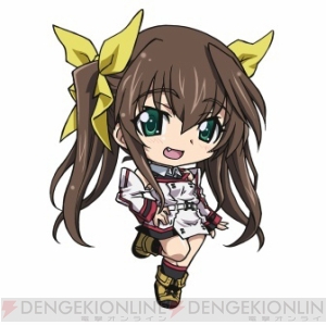『超ヒロイン戦記』