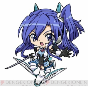 『超ヒロイン戦記』
