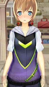 『シェルノサージュ』にいよいよイオンとの結婚イベントが登場！ 今後のデートも新婚生活を反映したものに