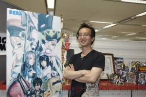 第16回“PSO2放送局”は2月4日21：00から配信――年末年始の『PSO2』の思い出をテーマにしたお便りを募集中