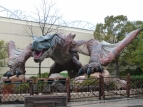 “モンスターハンター・ザ・リアル 2014”