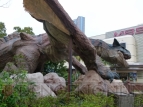 “モンスターハンター・ザ・リアル 2014”
