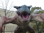 “モンスターハンター・ザ・リアル 2014”