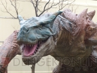 “モンスターハンター・ザ・リアル 2014”