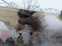 “モンスターハンター・ザ・リアル 2014”