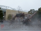 “モンスターハンター・ザ・リアル 2014”