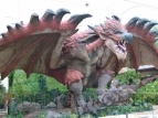 “モンスターハンター・ザ・リアル 2014”