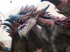 “モンスターハンター・ザ・リアル 2014”