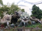 “モンスターハンター・ザ・リアル 2014”