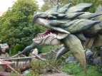 “モンスターハンター・ザ・リアル 2014”