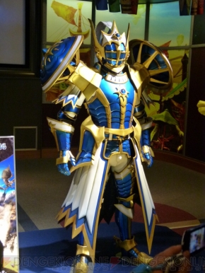 “モンスターハンター・ザ・リアル 2014”