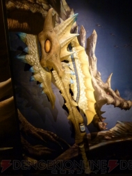 “モンスターハンター・ザ・リアル 2014”