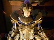 “モンスターハンター・ザ・リアル 2014”
