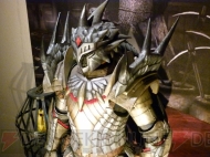 “モンスターハンター・ザ・リアル 2014”