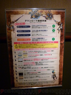 “モンスターハンター・ザ・リアル 2014”