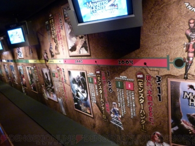 “モンスターハンター・ザ・リアル 2014”