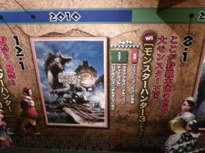 “モンスターハンター・ザ・リアル 2014”