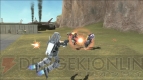 『機動戦士ガンダムオンライン』
