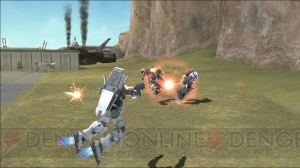 『機動戦士ガンダムオンライン』にジーラインやガルバルディαが参戦！ 最新ロードマップ＆“DXガシャコン vol.10”の情報が公開