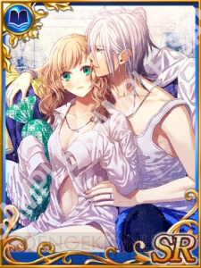 電撃 - 大人気オトメイト絵師が『AMNESIA』キャラを描き下ろし