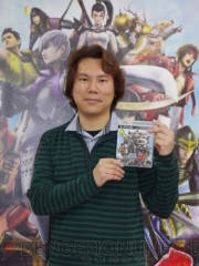 PS4発売目前クリエイターアンケート