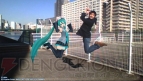 『初音ミク －Project DIVA－ F 2nd』