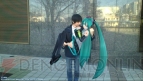 『初音ミク －Project DIVA－ F 2nd』