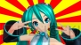 『初音ミク －Project DIVA－ F 2nd』