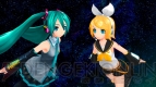 『初音ミク －Project DIVA－ F 2nd』