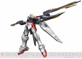 動画中の会話は必見 Ps3 ガンダム Exvs Fb からウイングガンダムゼロ カトル搭乗 と高機動型ザクii改 シン マツナガ機 の攻略を掲載 電撃オンライン