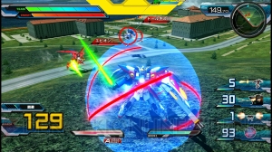 動画中の会話は必見!! PS3『ガンダム EXVS. FB』からウイングガンダムゼロ（カトル搭乗）と高機動型ザクII改（シン・マツナガ機）の攻略を掲載
