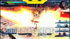 『機動戦士ガンダム エクストリームバーサス フルブースト』