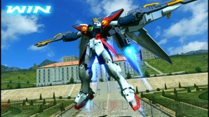 『機動戦士ガンダム エクストリームバーサス フルブースト』